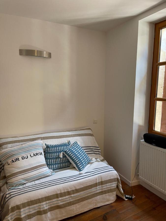 Maison De Ville Dans Le Centre Historique De Cahors - Cosy Townhouse In The Historical Center Of كاهورْ المظهر الخارجي الصورة