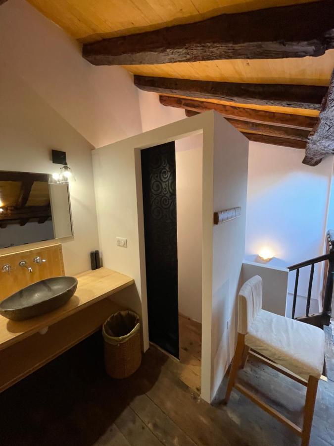 Maison De Ville Dans Le Centre Historique De Cahors - Cosy Townhouse In The Historical Center Of كاهورْ المظهر الخارجي الصورة