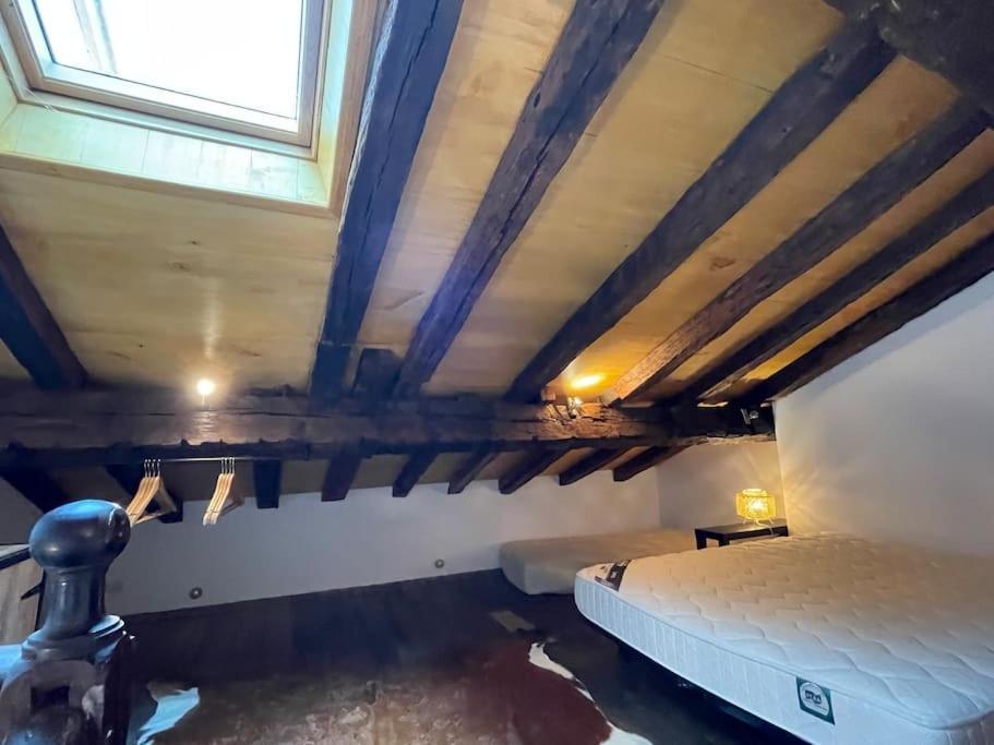 Maison De Ville Dans Le Centre Historique De Cahors - Cosy Townhouse In The Historical Center Of كاهورْ المظهر الخارجي الصورة